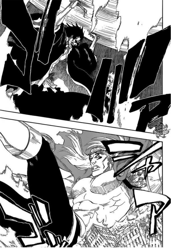 All Photos About Bleach Page 35 Mangago