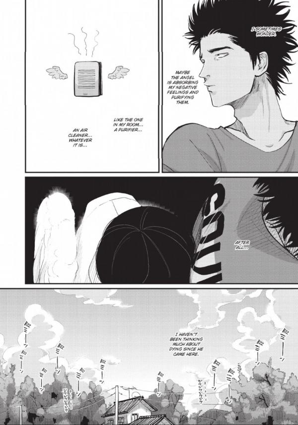 All photos about One Room Angel page 39 - Mangago