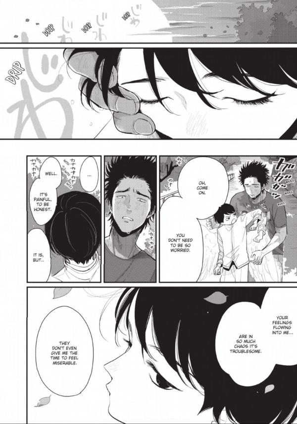 photo tag: one room angel page 1 - Mangago