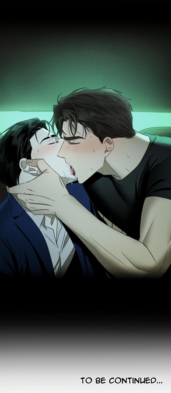 my favorite sex scenes [hellish hot smutty BL] - photo #14719999 - Mangago