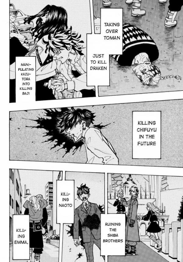 All Photos About Tokyo Revengers Page 99 Mangago All Photos About Tokyo Revengers Page 99 Mangago