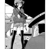 Candy Amp Cigarettes Manga Mangago