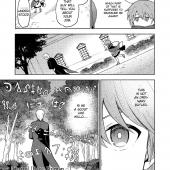 Hyakuren no Haou to Seiyaku no Ikusa Otome Ch.27 Page 1 - Mangago