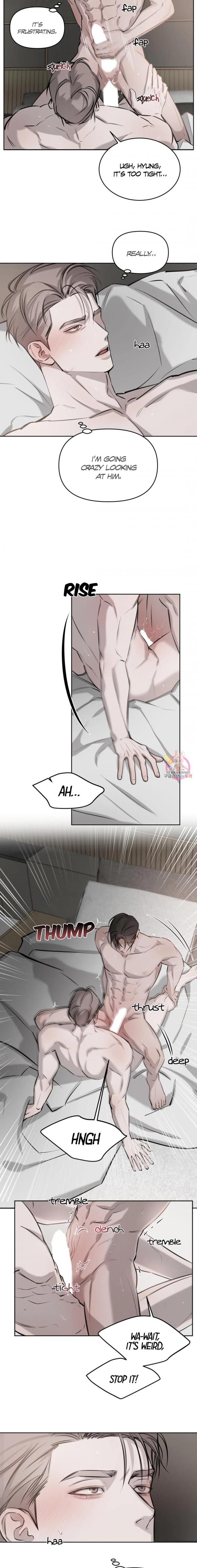 I am d e a d m e a t photo 27751962 Mangago