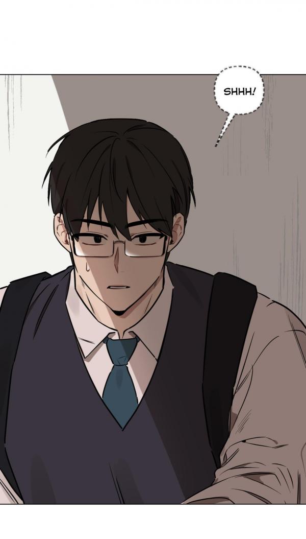 tell me you can hear it - photo #21835624 - Mangago - Tell Me You Can Hear It Manga