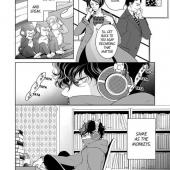 I'll embrace all of you - Zero days dating, then suddenly marriage?! -, Mizu Hashiba