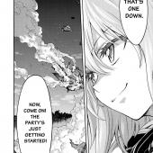 Read Knights Magic Chapter 82 - MangaFreak