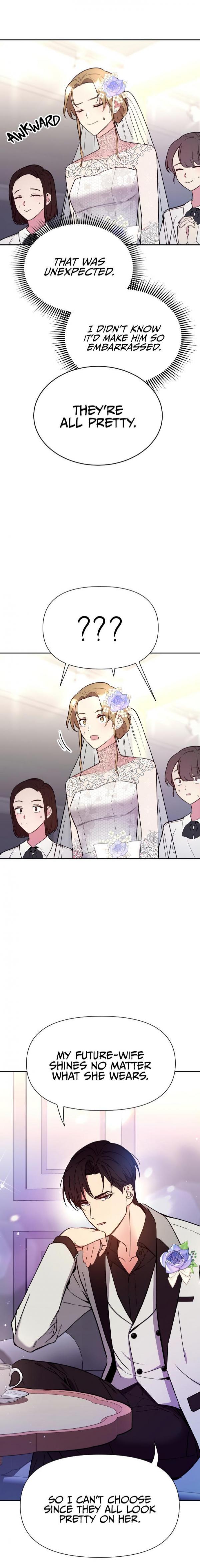 My Messy Marriage Chapter 10 All photos about My Messy Marriage page 2 - Mangago
