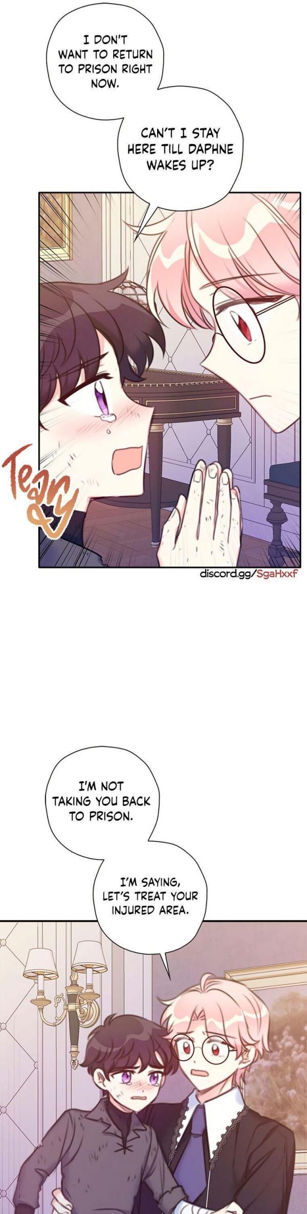 Manhwa 2 - photo #18824005 - Mangago