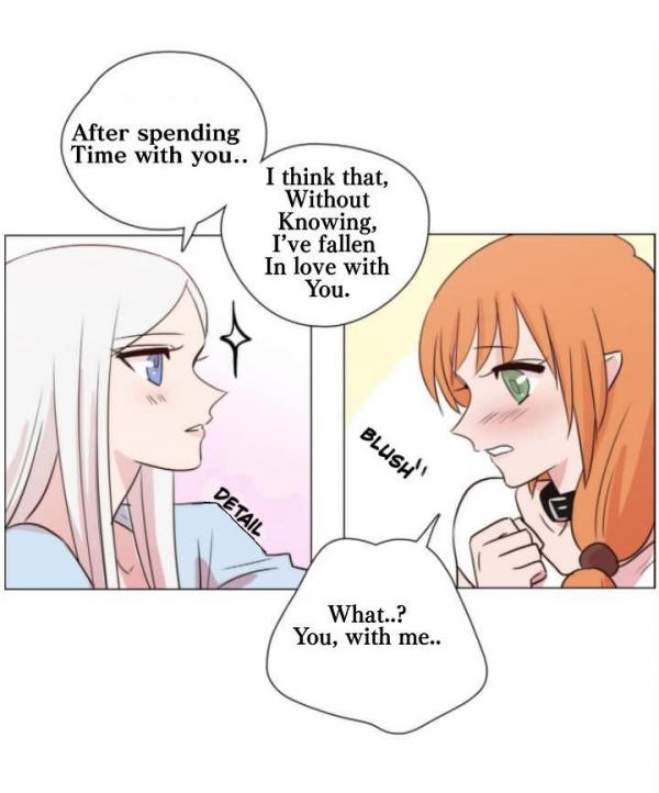 miss angel and miss devil manga fox