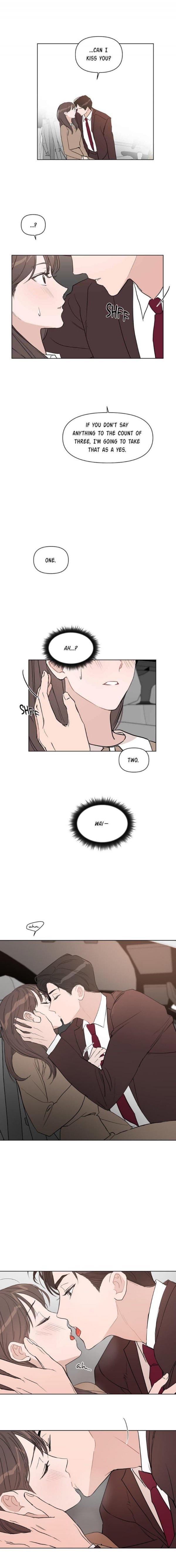 Take Me I m Yours Manhwa All photos about Positively Yours page 975 - Mangago