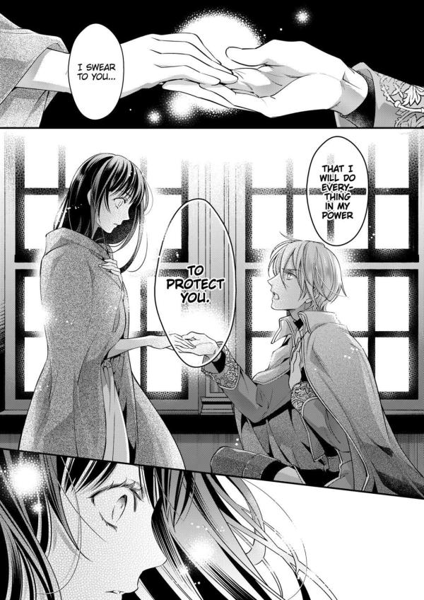 Ikémen fangirl on X: World's end harem Britannia Lumiere  (#終末のハーレムBritanniaLumiere) Story by: LINK #Manga: Kira Etou In a world of  men, the girl was taken there with 4 women!? To save this