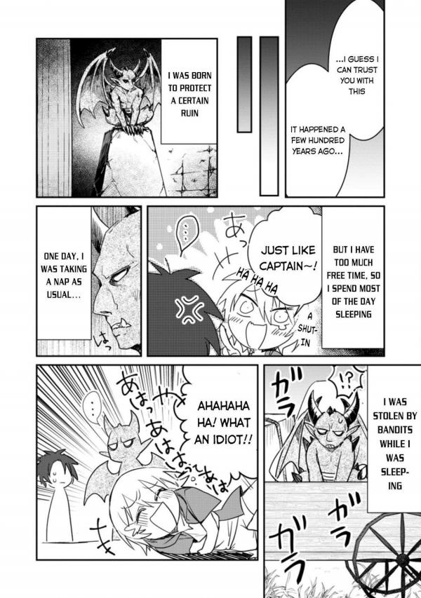 Yuusha Party ni Kawaii Ko ga Ita no de, Kokuhaku Shite Mita Manga - Read  Manga Online Free