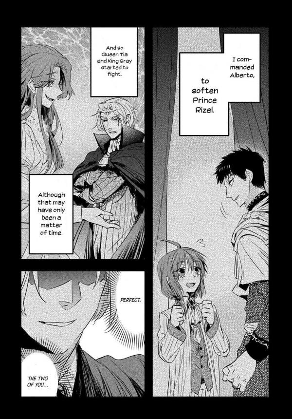 Otome game/ Another World/ Isekai - photo #17855808 - Mangago