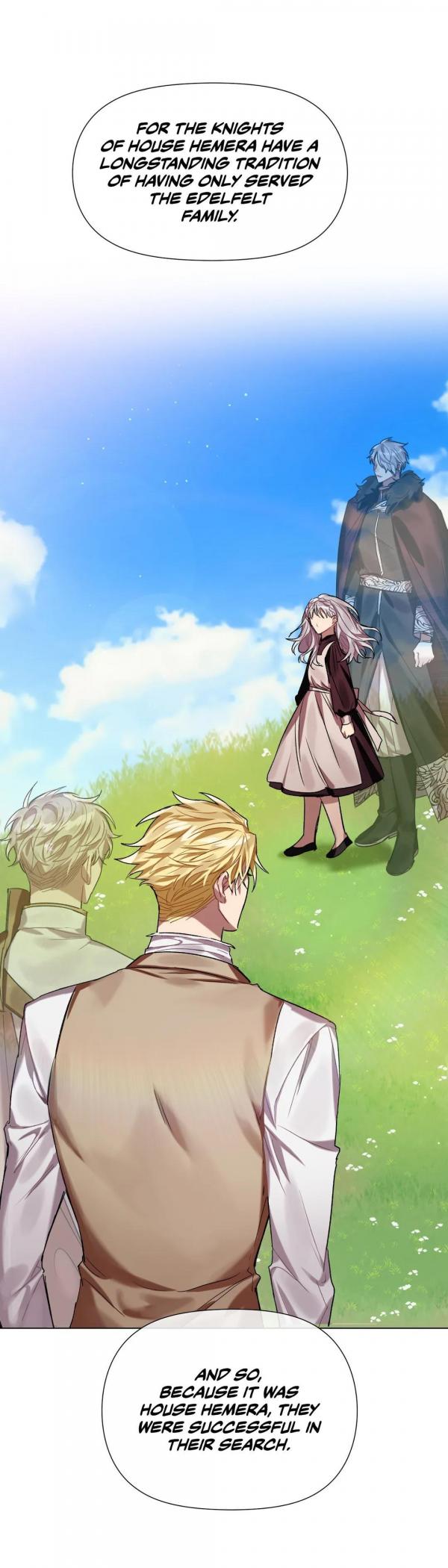 One Day I Was Proposed To By My Enemy Novel BL - photo #26028781 - Mangago