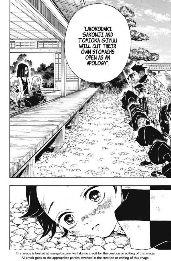 All Photos About Kimetsu No Yaiba Page 136 Mangago