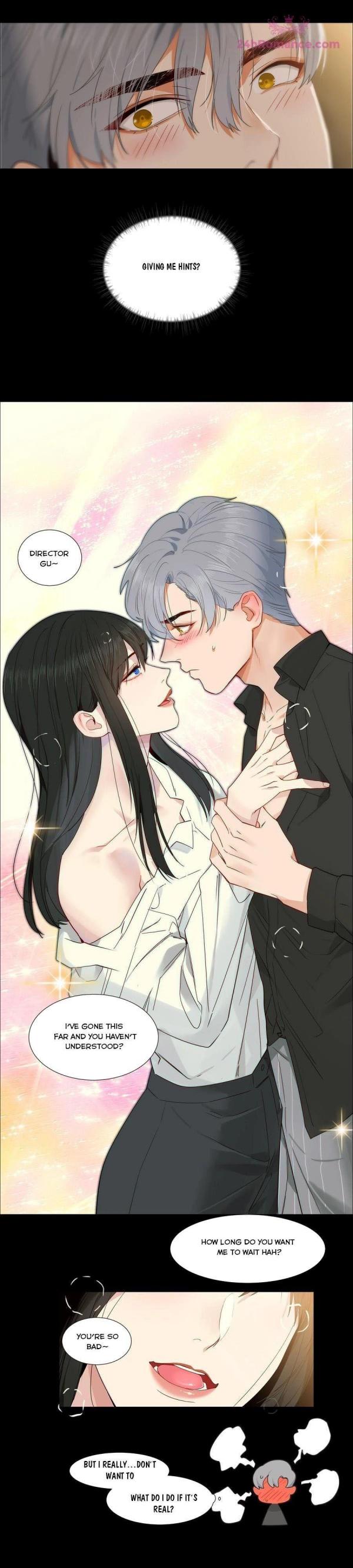 All Photos About It 039 S Not That I Want To Wear Women 039 S Clothing Page 24 Mangago