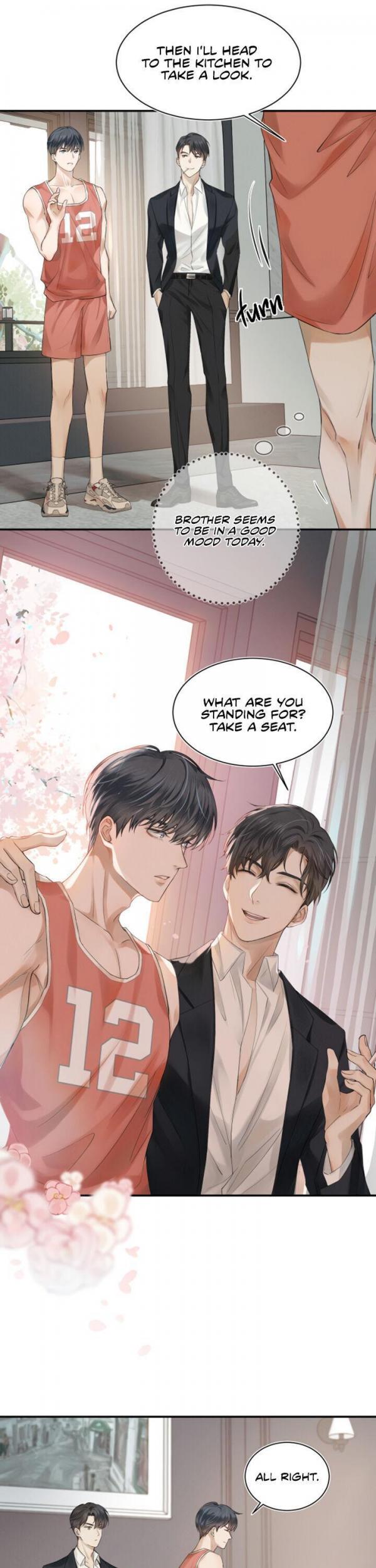 Yet You Love A Guy Like Him Novel