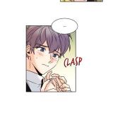 Oh! Holy  Manhwa 