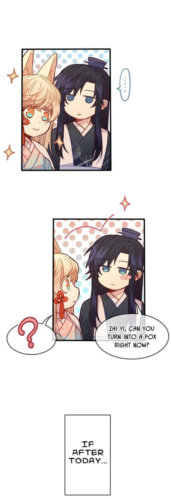 soul contract (spiritpact) - photo #12782698 - Mangago