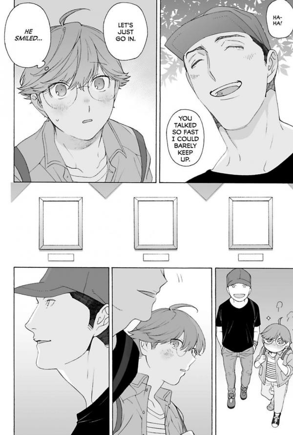 All photos about Subarashii Kiseki ni Yasashii Kimi to page 101 - Mangago