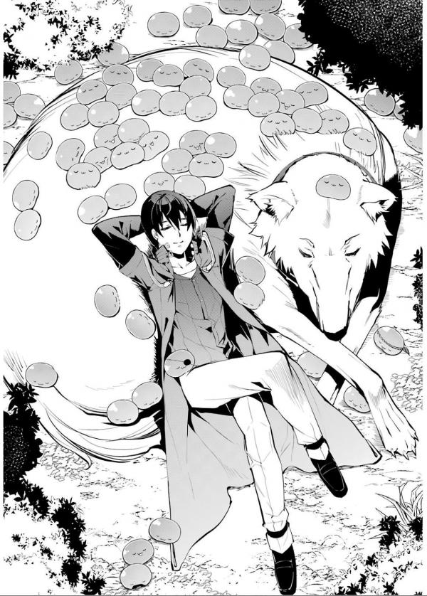 Tensei Kenja no Isekai Raifu ~Daini no Shokugyo wo Ete, Sekai Saikyou ni  Narimashita~ Ch.56.1 Page 2 - Mangago