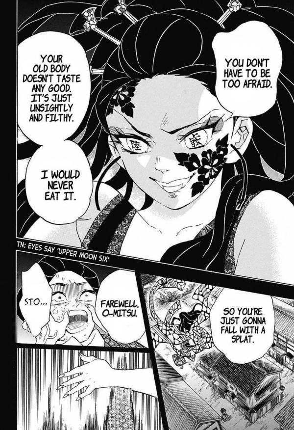 All Photos About Kimetsu No Yaiba Page 1 Mangago