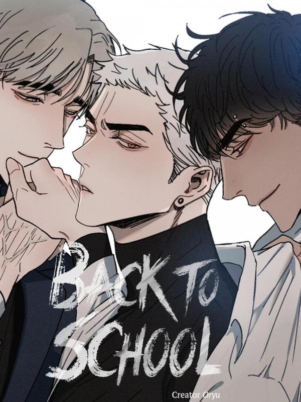 All photos about Back to School: All Grown Up page 273 - Mangago