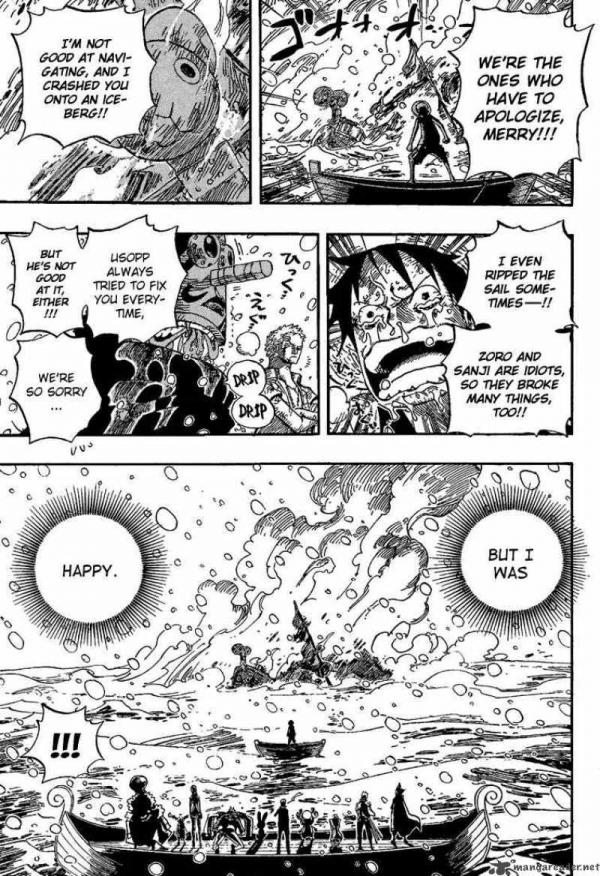 All Photos About One Piece Page 572 Mangago