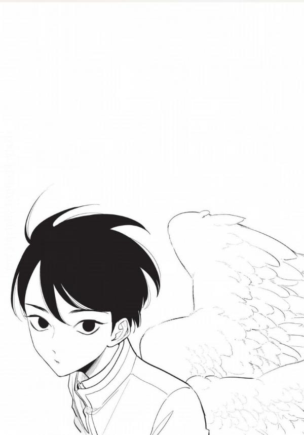 photo tag: one room angel page 1 - Mangago