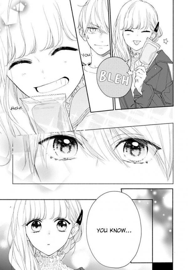 Futari De Koi Wo Suru Riyuu Manga All photos about Futari de Koi wo suru Riyuu page 1 - Mangago