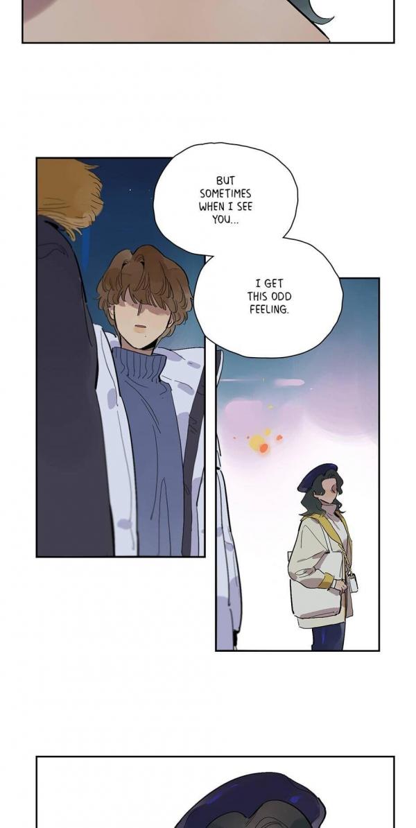 Comic Reference