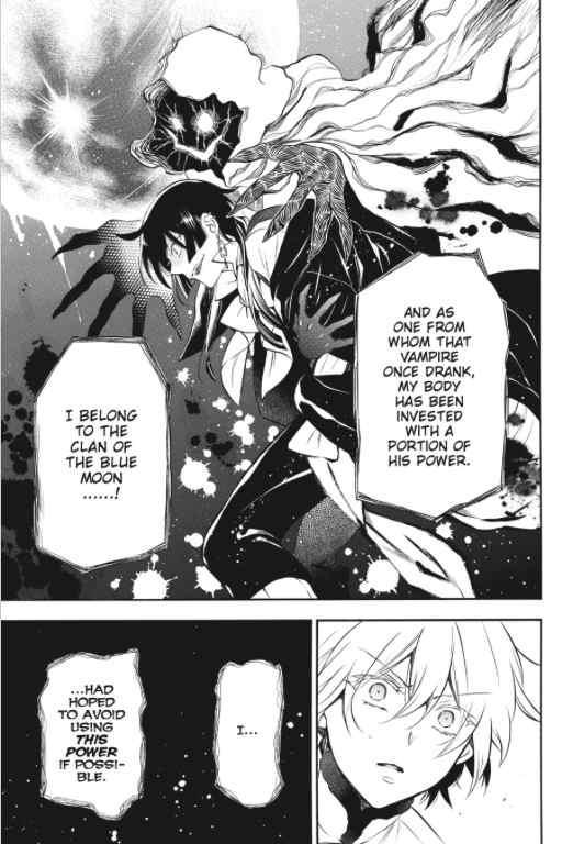 All photos about Vanitas no Shuki page 78 - Mangago