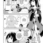 I Became a Magical Cheat Loli Witch ~My Different World Life With My  Reincarnation Privilege [Creation Magic] and the [Seed of Magic]~ - Novel  Updates