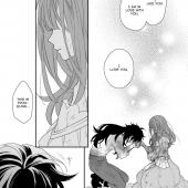 The Wolf Lord S Lady Manga Mangago