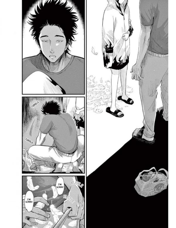 All photos about One Room Angel page 22 - Mangago