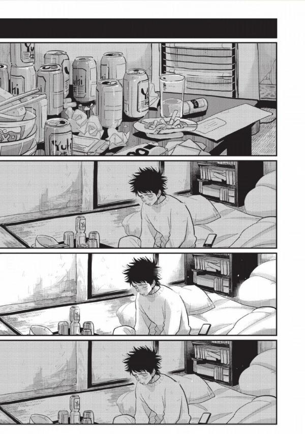 All photos about One Room Angel page 24 - Mangago