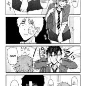 Shojo, manga and tomo-chan wa onnanoko anime #1594905 on