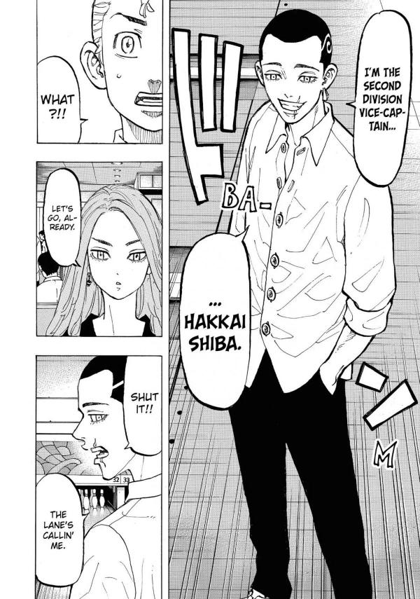 Tokyo Revengers Photo 12678686 Mangago