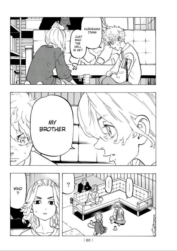 Tokyo Revengers Photo 12702490 Mangago