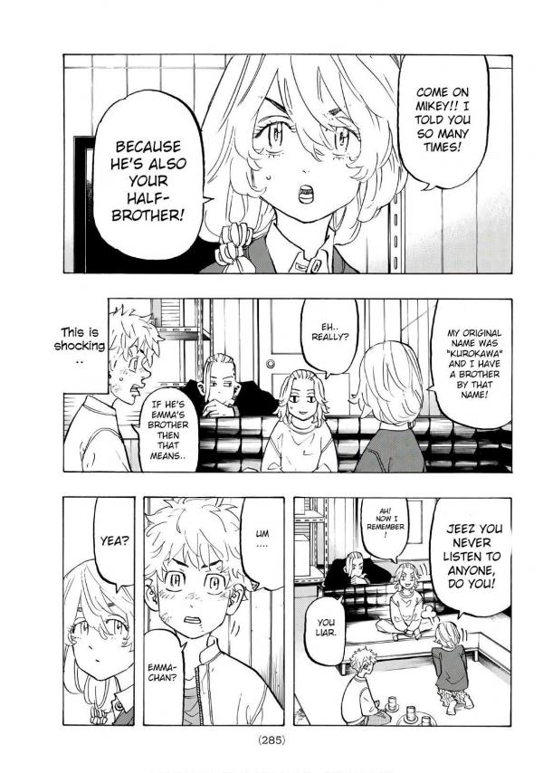 Tokyo Revengers Photo 12702582 Mangago