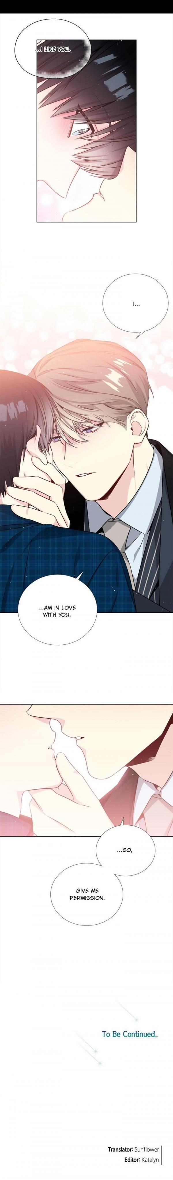 A Good Day To Go Crazy Manga Memorable Moments - photo #24217769 - Mangago