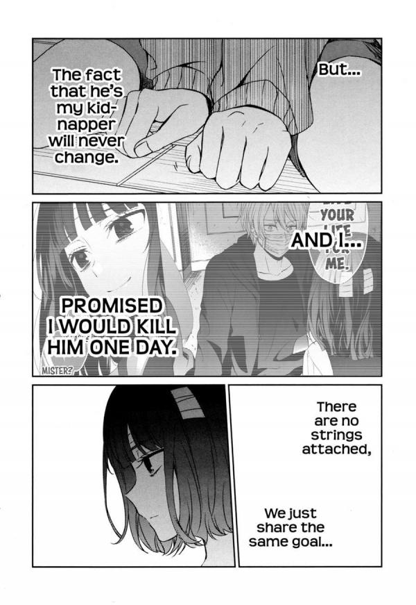 All photos about Sachiiro no one room page 162 - Mangago