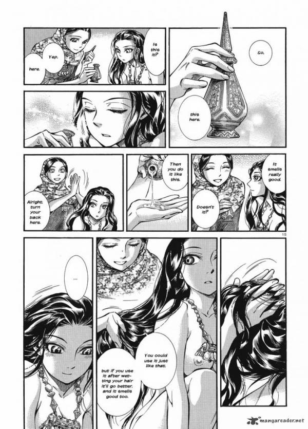 Otoyomegatari Hentai