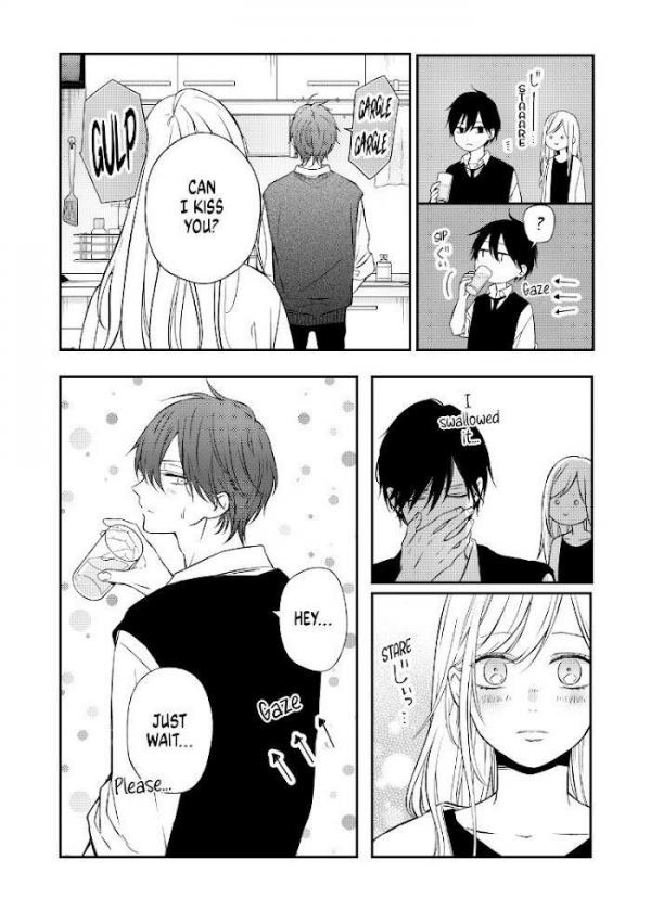 All photos about Yamada-kun to Lv999 no Koi wo Suru page 362 - Mangago