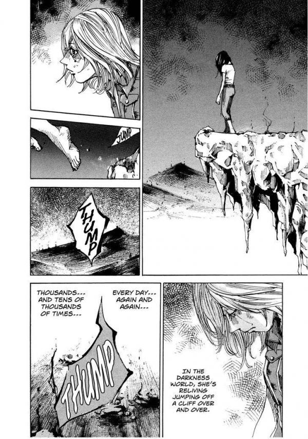 Hito Hitori Futari (Manga) - TV Tropes