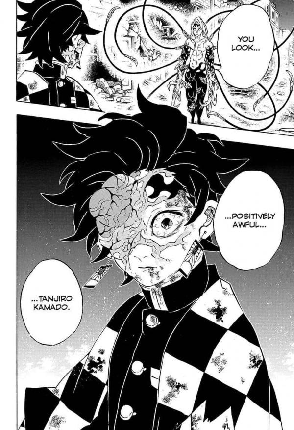 All Photos About Kimetsu No Yaiba Page 187 Mangago