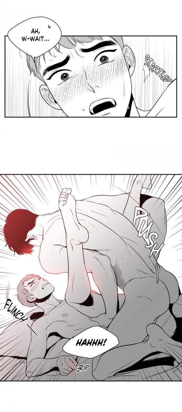 Webtoons - Boy&apos;s Love Compilation 3 - photo #20269319 