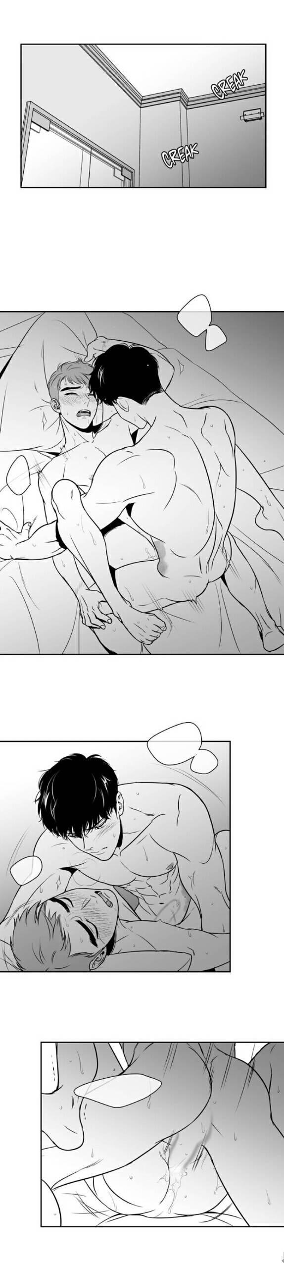 Webtoons - Boy&apos;s Love Compilation 3 - photo #20271044 