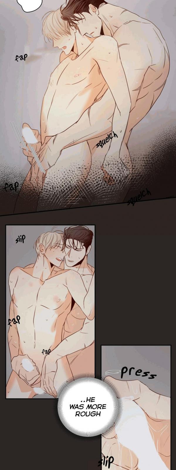 Webtoons - Boy&apos;s Love Compilation 3 - photo #22093416 